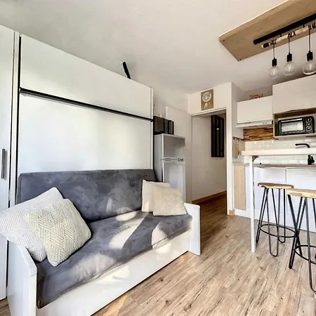 Rez De Jardin A 900m De La * آجد
